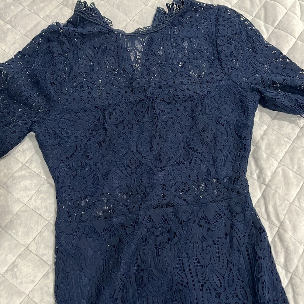 Dress - Picture 2 of 4